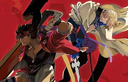 Bojovka Guilty Gear -Strive- dostane nový příběhový režim a podporu pro cross-play