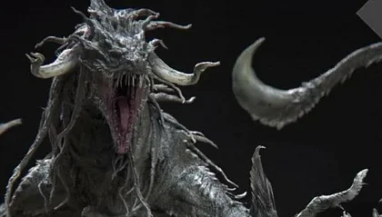 Objevily se první artworky z nové hry studia From Software?