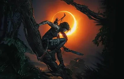 Na konzoli Nintendo Switch 2 možná zamíří další hry ze série Tomb Raider