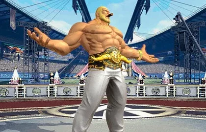Příběhový trailer na bojovku The King of Fighters XIV