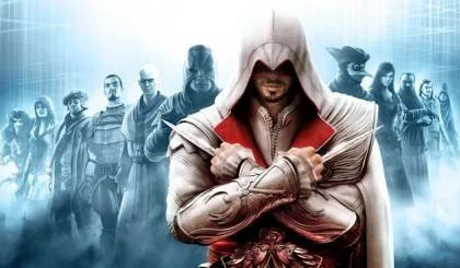Assassins Creed: The Ezio Collection u nás s českými titulky