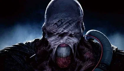Resident Evil 3 se připomíná novým trailerem, ukazuje Nemesis