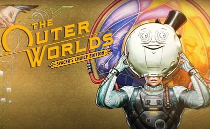 Obsidian Entertainment oznamuje The Outer Worlds: Spacer’s Choice Edition