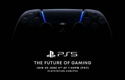 Sony odkládá oznámený PlayStation 5 event