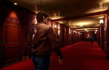 Hra Shenmue III dostane brzy třetí DLCčko Big Merry Cruise
