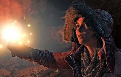 Nové gameplay video na Rise of the Tomb Raider