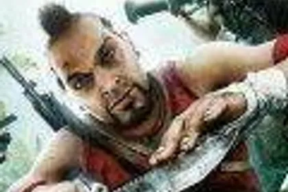 Far Cry 3