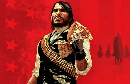 Spekulace: Unikla mapa světa Red Dead Redemption 2