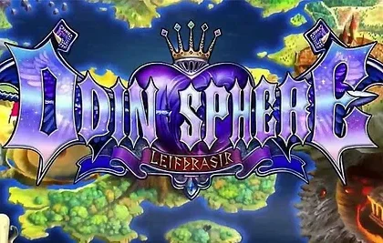 Odin Sphere Leifthrasir vyjde v červnu