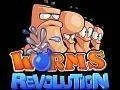Team17 oznamuje Worms Revolution