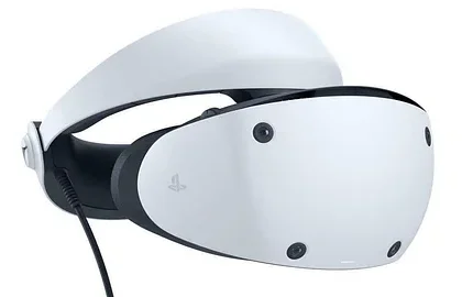 O technologii pro sledování očí v PS VR2 se postará společnost Tobii