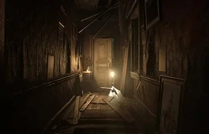 Resident Evil 7 využije vyšší výkon konzole PlayStation 4 Pro