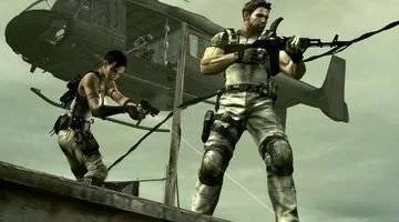 Resident Evil divize Capcomu se zaměřuje na VR