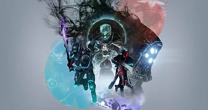 Destiny - dubnový update