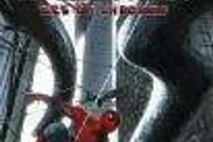 Spiderman: Web of Shadows