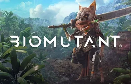Na hru Biomutant si ještě chvilku počkáme