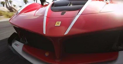 Driveclub dostane v únoru Hardcore režim