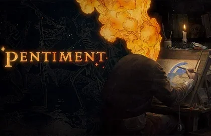 Hra Pentiment od Obsidian Entertainment vyjde 15. listopadu