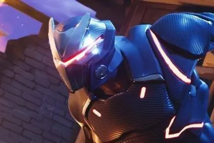 Fortnite - Battle Royale