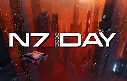 BioWare vypustilo teaser na nový Mass Effect