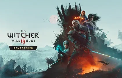 Vyšel remaster hry Zaklínač 3: Divoký hon. Podívejte se na launch trailer