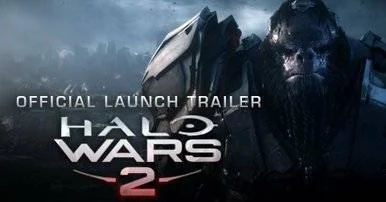 Launch trailer na strategii Halo Wars 2