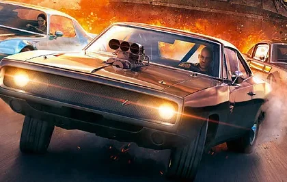 Launch trailer na hru Fast & Furious Crossroads
