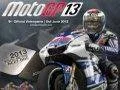 Nový trailer na MotoGP 13 ukazuje Vita verzi