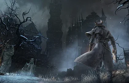 Podle Microsoftu hry Bloodborne, Final Fantasy VII Remake nebo Silent Hill 2 Remake nikdy nevyjdou na Xbox