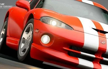 Gran Turismo Sport dostane příští týden nový update s 12 dalšími vozy