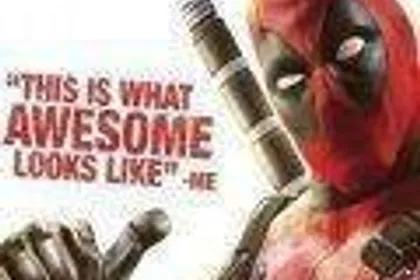 Deadpool