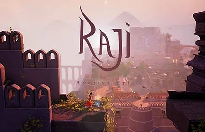 Raji: An Ancient Epic má datum vydání pro PS4 a Xbox One