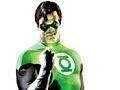 Hra s Green Lantern na cestě?