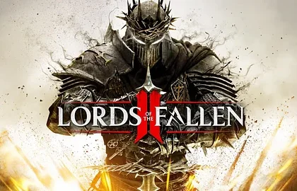 První gameplay trailer na akční RPG hru Lords of the Fallen II