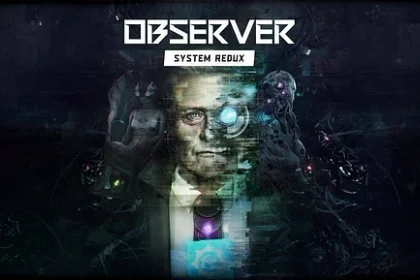 Hra Observer: System Redux vyjde na launch nových konzolí