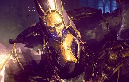 Platinum Games bude i nadále podporovat hru Babylon's Fall