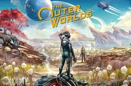 The Outer Worlds se možná dočká pokračování