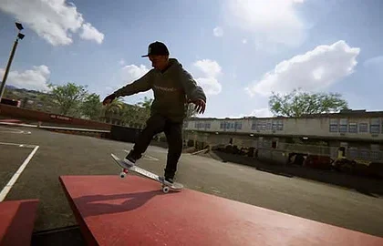 Hra Skater XL se odkládá na konec července
