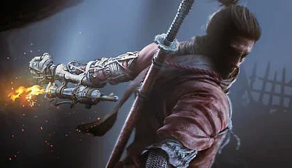 Launch trailer na Sekiro: Shadows Die Twice