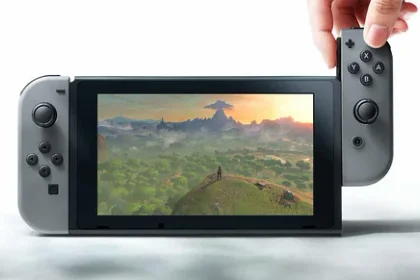 Nintendo prodalo přes 52 milionů kusů konzole Nintendo Switch, zveřejněny prodeje her