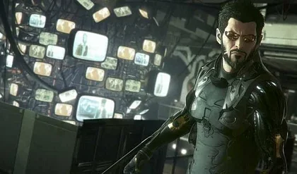 Deus Ex Mankind Divided dostal update 1.09 s opravou frameratu na PS4 Pro