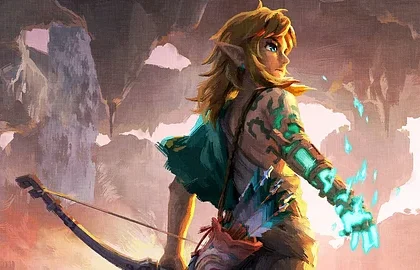 TEST: The Legend of Zelda: Breath of the Wild a The Legend of Zelda: Tears of the Kingdom na konzoli Nintendo Switch 2