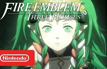 Nový trailer na Fire Emblem: Three Houses připomíná nedávné vydání