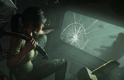 Kalendář s plánem rozšiřujících balíčků do Shadow of the Tomb Raider