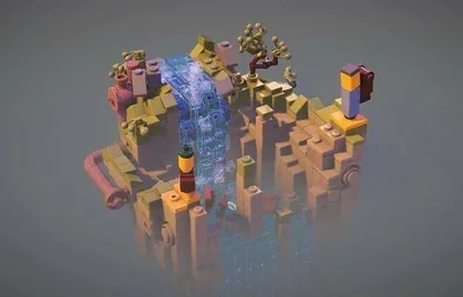 Logická hra LEGO Builder’s Journey vyjde tento týden i pro konzole PlayStation