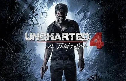 Během přepravy byly ukradeny kopie hry Uncharted 4: A Thief’s End