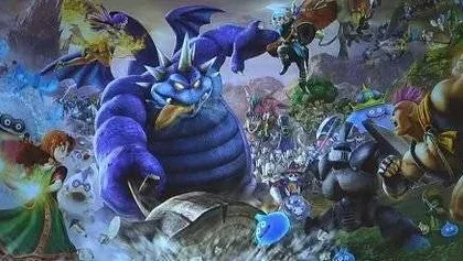 Dragon Quest Heroes II: Twin Kings and the Prophecy’s End vyjde příští rok
