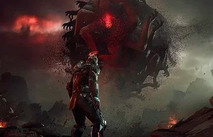 Nový trailer na open-world MMO akci Project LLL od společnosti NCSOFT