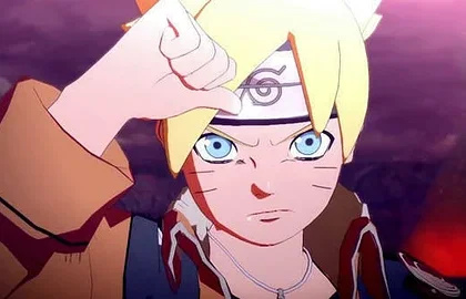 Hra Naruto Shippuden: Ultimate Ninja Storm 4 Road to Boruto vyjde pro Switch koncem dubna