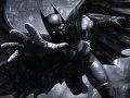 17 minut z Batman: Arkham Origins